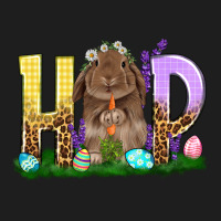 Hop Rabbit Heavyweight Hoodie | Teevron