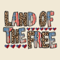 Land Of The Free Premium Tee | Teevron