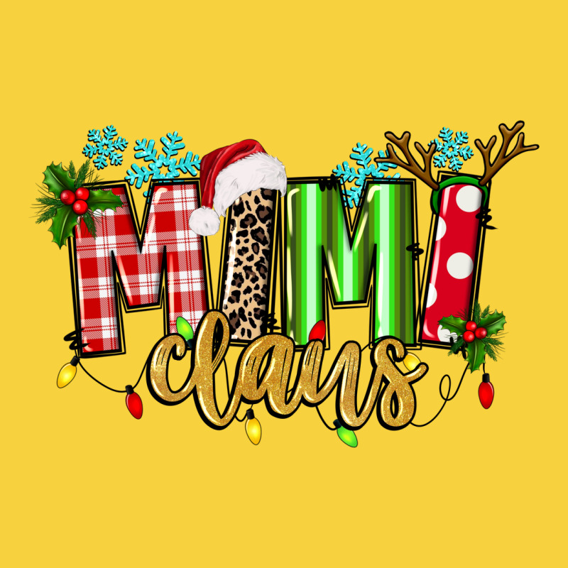 Mimi Claus Premium Sweatshirt by texasbilliewilder | Teevron