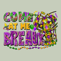 Come At Me Breaux Ladies Tee | Teevron