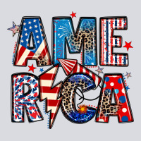 America 4th Of July Zipper Hoodie | Teevron