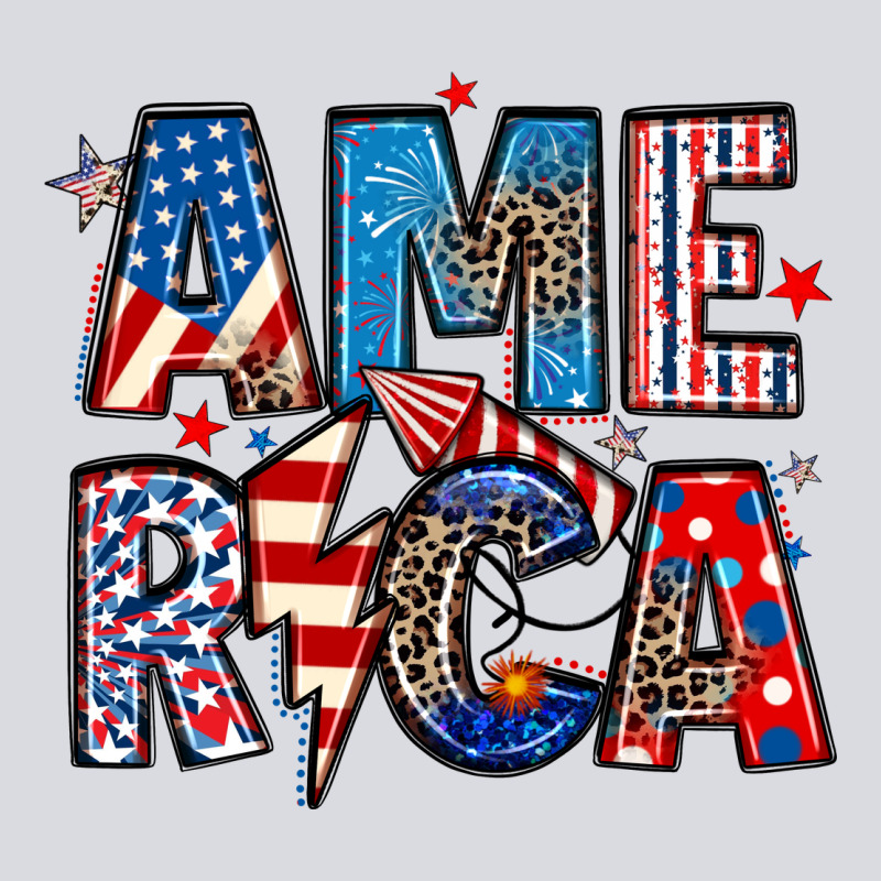 America 4th Of July Zipper Hoodie by Artiststas | Teevron