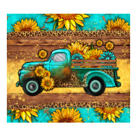 farm truck tumbler | Teevron