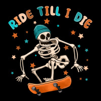 Ride Till I Die Long Sleeve Tee | Teevron