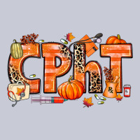 Fall Cpht Pharmacy Technician Heavyweight Hoodie | Teevron