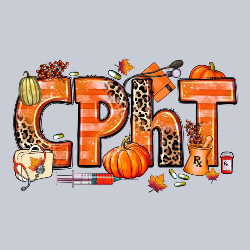 Fall Cpht Pharmacy Technician Heavyweight Hoodie by texasbilliewilder | Teevron
