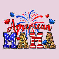 American Mama Ladies Tee | Teevron