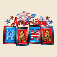 American Mama Ladies Tee | Teevron