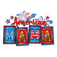 American mama | Teevron