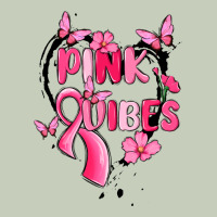 Pink Vibes Classic Tee | Teevron