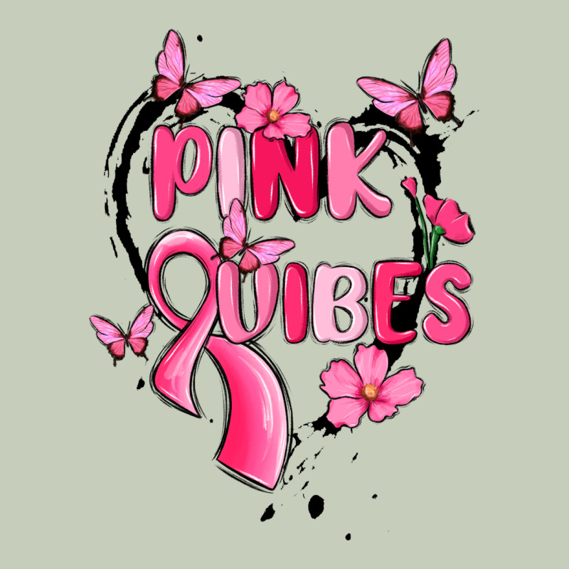Pink Vibes Classic Tee by MaliasSmallBusiness | Teevron