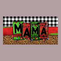 Mama Christmas Vintage Hoodie | Teevron