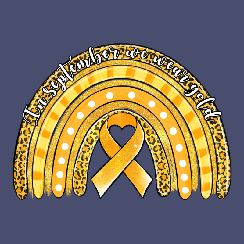 Childhood Cancer Awareness Rainbow (1) Vintage Tee by Jasminsmagicworld | Teevron