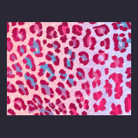Leopard Background Pink Shimmer 3200x2400 Vintage Tee | Teevron
