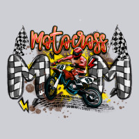 Motocross Mom Heavyweight Sweatshirt | Teevron
