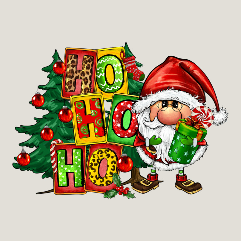 Ho Ho Ho Santa Gnomes Heavy Core Tee by FaDigitalArtStudio | Teevron