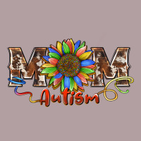 Autism Mom Vintage Hoodie | Teevron