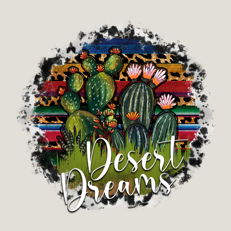 Desert Derams Heavy Core Tee by SublimationCraftShop | Teevron