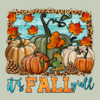 It's Fall Y'all Ladies Tee | Teevron