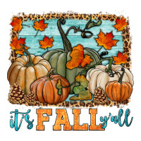 it's fall y'all | Teevron
