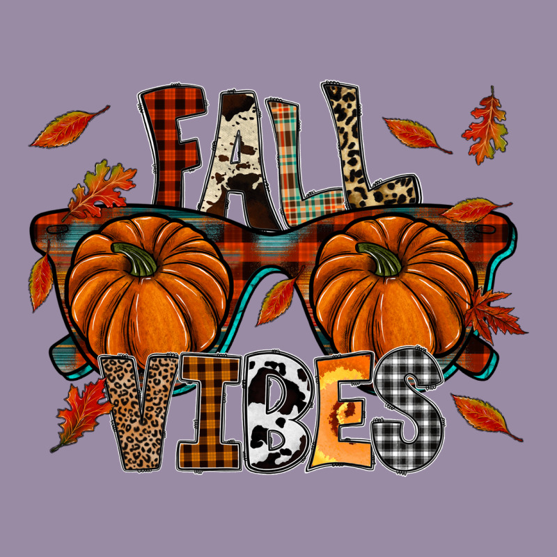 Autumn Style With Pumpkins Classic Tee by CowhideDigitalArt | Teevron