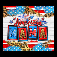 American Mama 20oz Tumbler Ladies Tee | Teevron