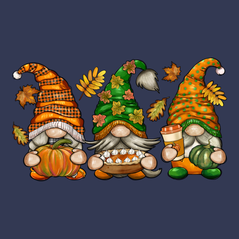 Fall Gnomes Heavyweight Hoodie by texasbilliewilder | Teevron