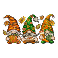 Fall Gnomes | Teevron