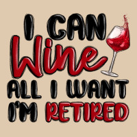 I Can Wine All I Want Lm Retired Heavyweight Sweatshirt | Teevron