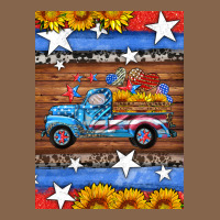 American Truck Air Freshener Premium Tee | Teevron