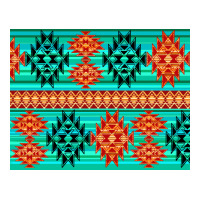 aztec pattern background 3200x2400 | Teevron