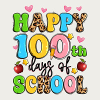 Happy 100 Th Days Of School Zipper Hoodie | Teevron