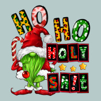 Ho Ho Holy Shit Heavy Core Tee | Teevron