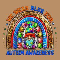 Autism Awareness Gnomes Vintage Hoodie | Teevron