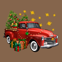Christmas Truck Premium Tee | Teevron