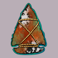 Cowhide Rusty Arrowhead Vintage Tee | Teevron