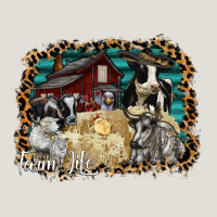 Farm Life 2 Heavy Core Tee | Teevron