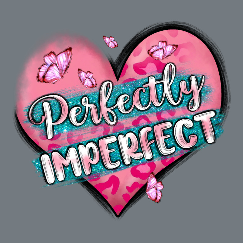 Perfectly Imperfect Heavyweight Sweatshirt by MaliasSmallBusiness | Teevron