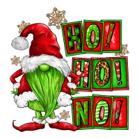 ho ho no christmas gnomes | Teevron