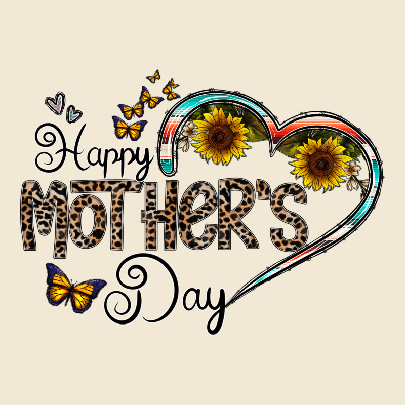 Happy Mother's Day Premium Tee by CowhideDigitalArt | Teevron