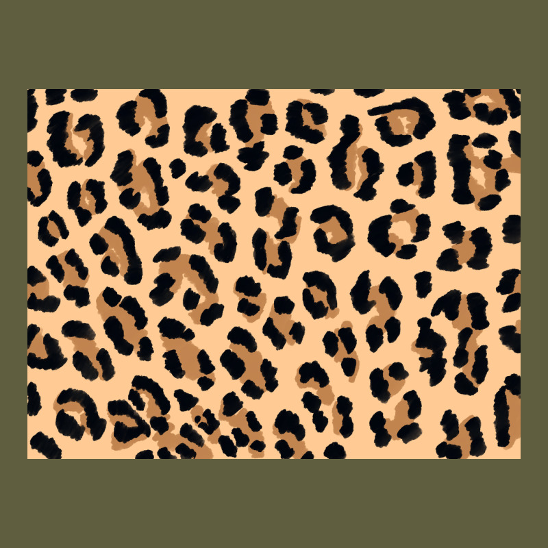 Leopard Background 3200x2400 Vintage Tee by AdoDesignShop | Teevron
