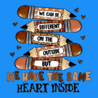 We Have The Same Heart Inside Classic Tee | Teevron