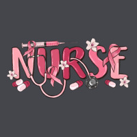 Nurse Breast Cancer Awareness Classic Tee | Teevron