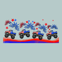 American Truck Libbey Glass Heavy Core Tee | Teevron