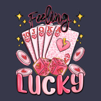 Feeling Lucky Long Sleeve Tee | Teevron
