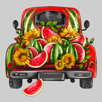 Watermelon And Truck Premium Tee | Teevron