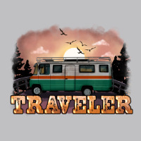 Traveler Long Sleeve Tee | Teevron