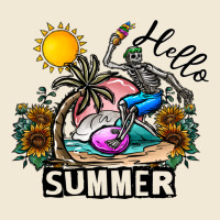 Hello Summer Premium Tee | Teevron