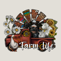 Farm Life Heavy Core Tee | Teevron