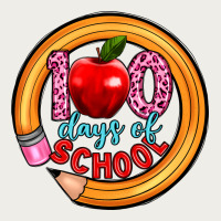100 Days Of School Zipper Hoodie | Teevron